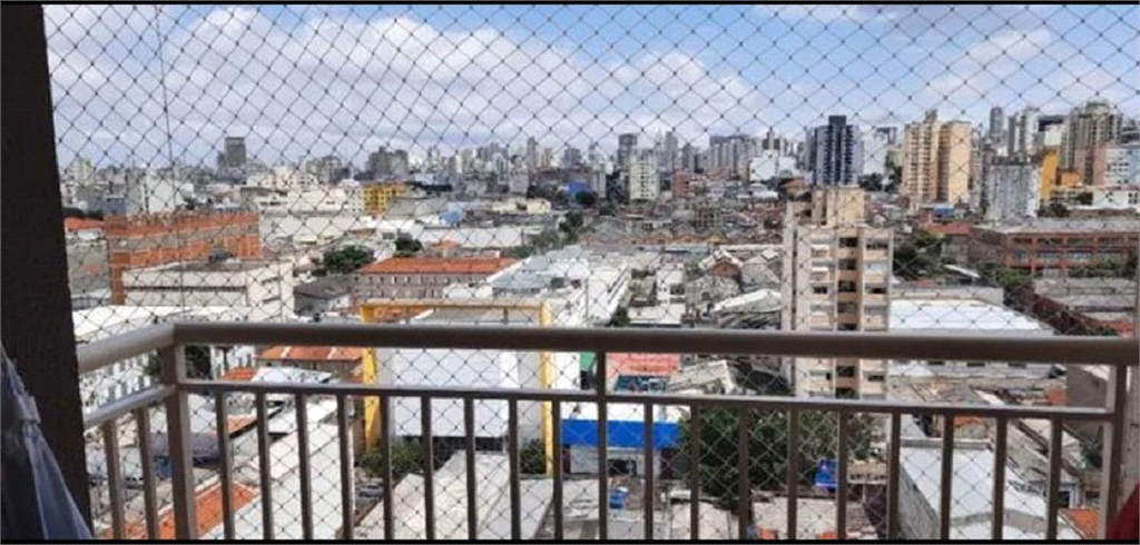 Venda Apartamento São Paulo Bom Retiro REO924053 8