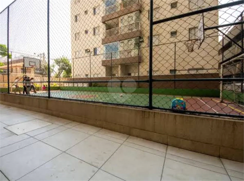 Venda Apartamento São Paulo Bom Retiro REO924053 5