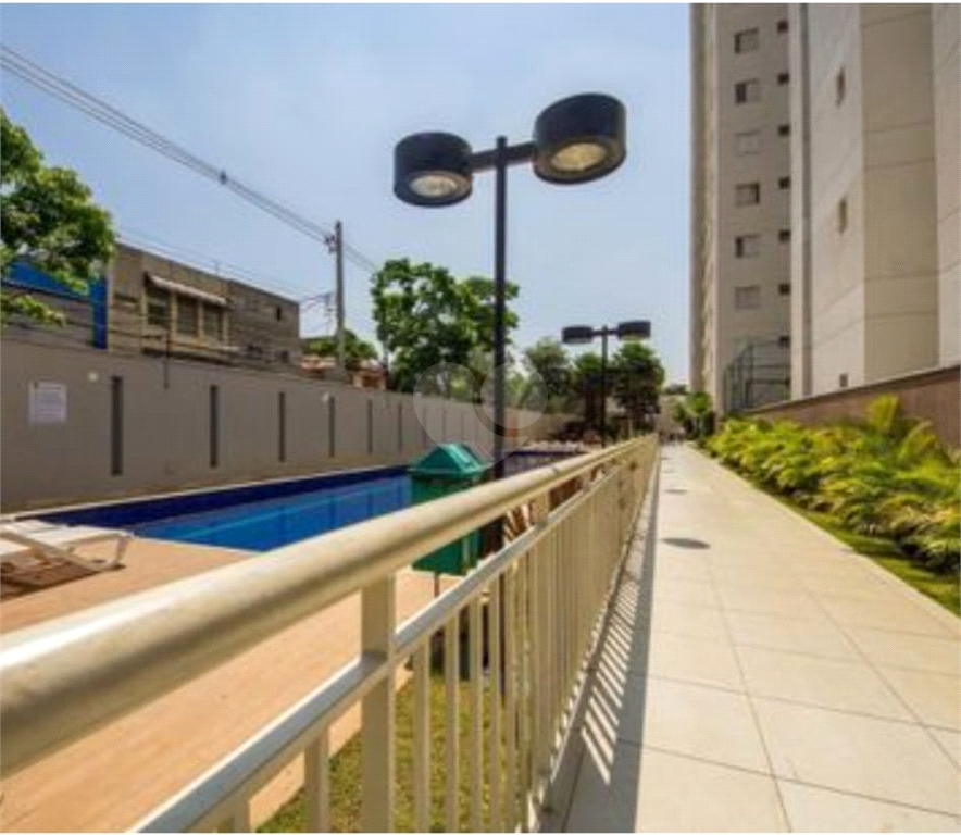 Venda Apartamento São Paulo Bom Retiro REO924053 3