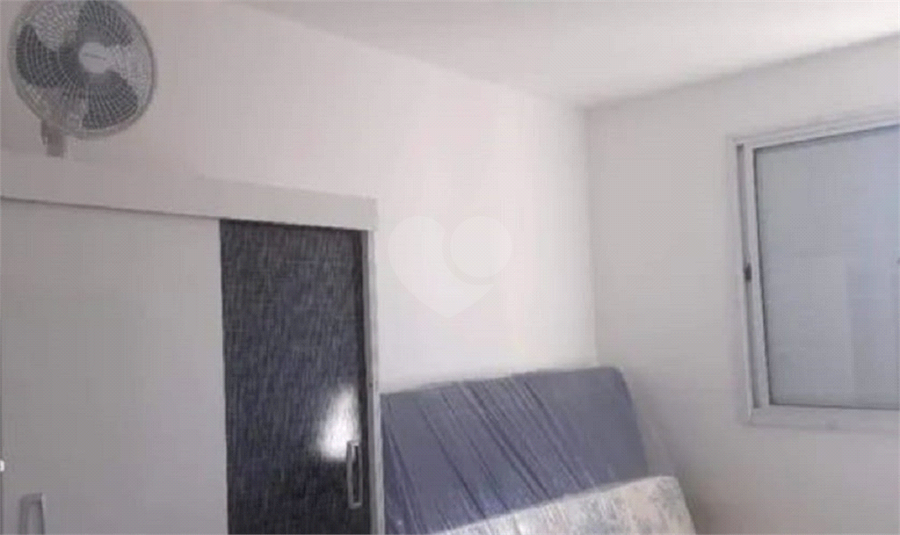 Venda Apartamento São Paulo Bom Retiro REO924053 11