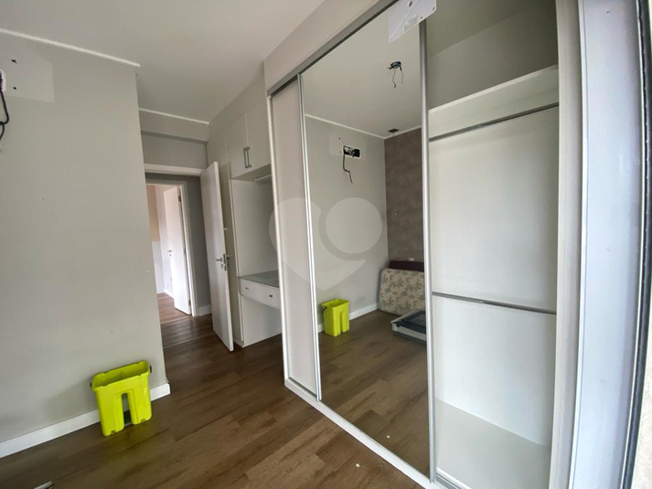 Venda Apartamento São Paulo Santana REO924074 9