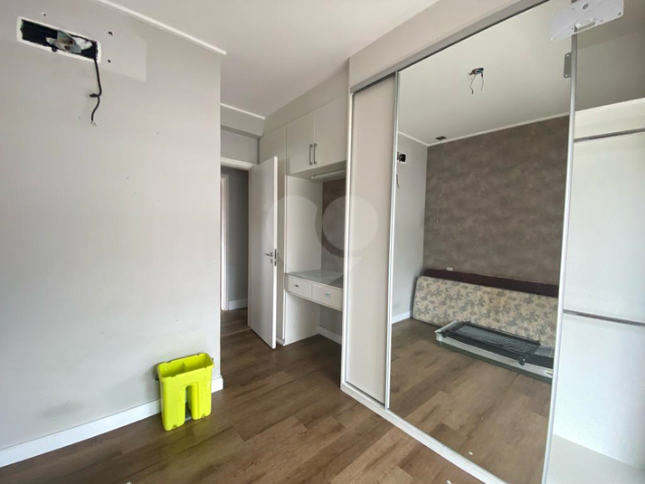 Venda Apartamento São Paulo Santana REO924074 10