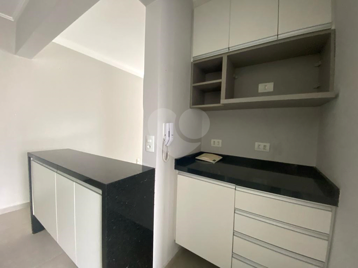 Venda Apartamento São Paulo Santana REO924074 16