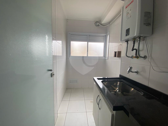 Venda Apartamento São Paulo Santana REO924074 20