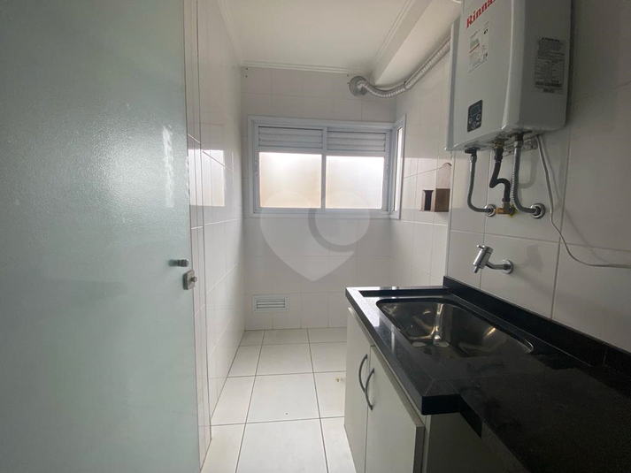 Venda Apartamento São Paulo Santana REO924074 19