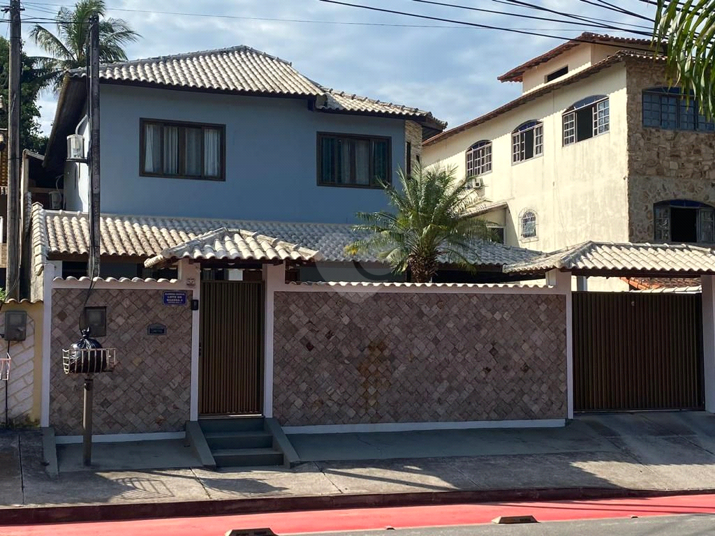 Venda Loteamento Maricá Condado De Maricá REO924077 15