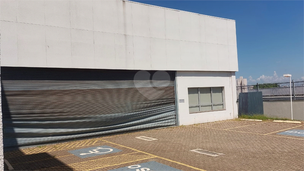 Venda Prédio inteiro Piracicaba Jardim Caxambu REO924083 2