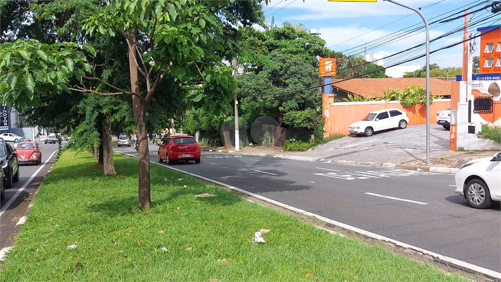 Venda Prédio inteiro Campinas Jardim Guarani REO924086 4