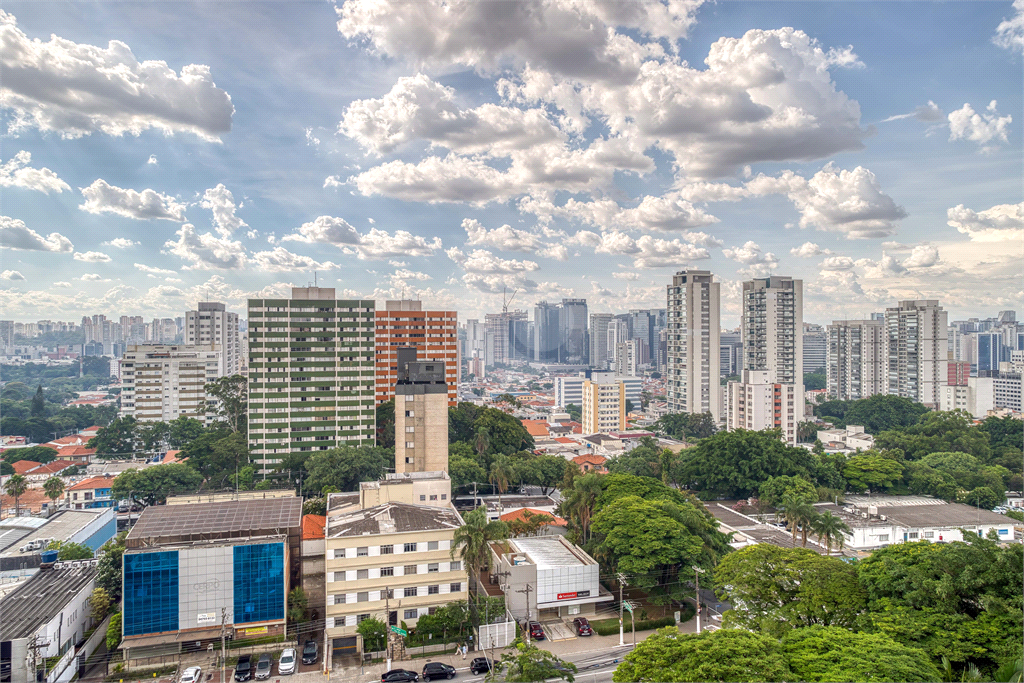 Venda Studio São Paulo Santo Amaro REO924090 20