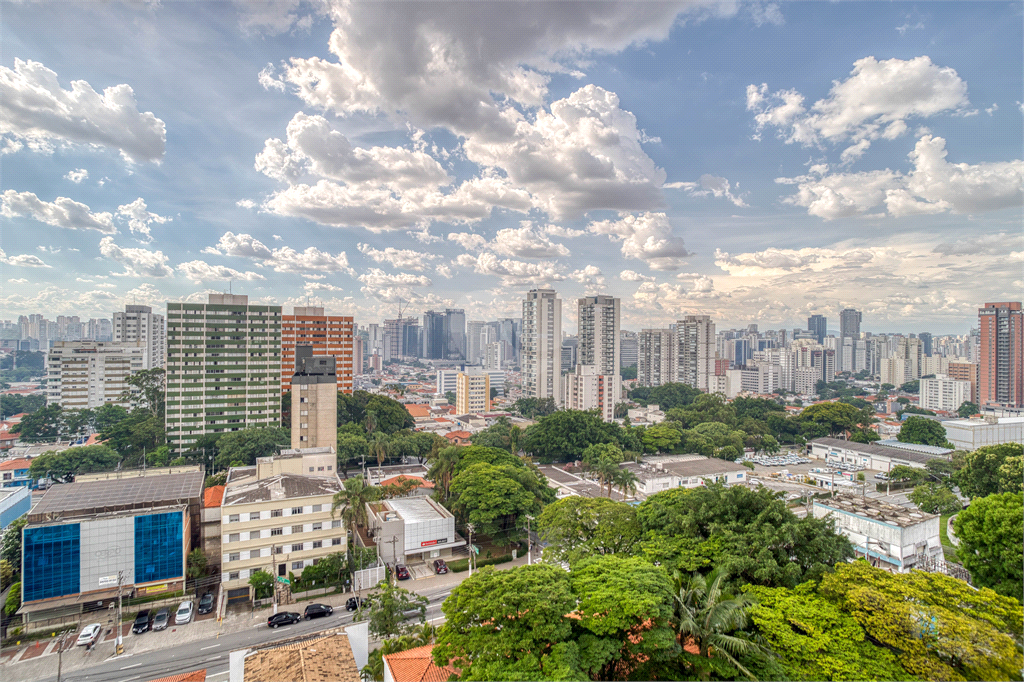 Venda Studio São Paulo Santo Amaro REO924090 21