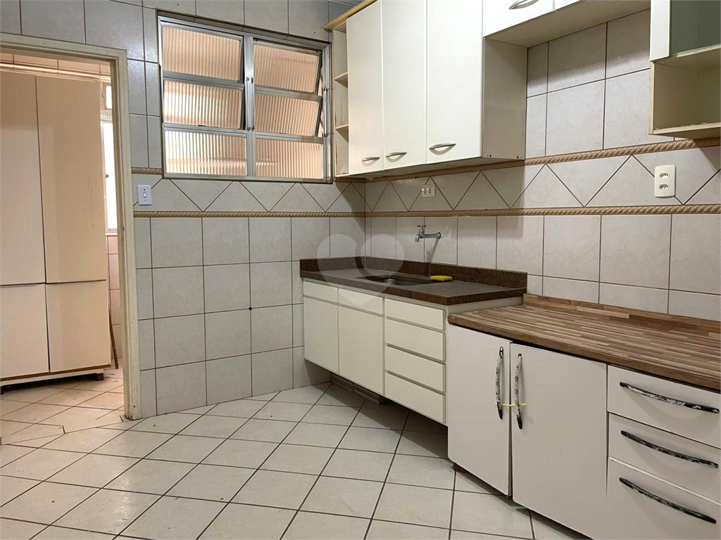 Venda Apartamento Santos Pompéia REO924098 14