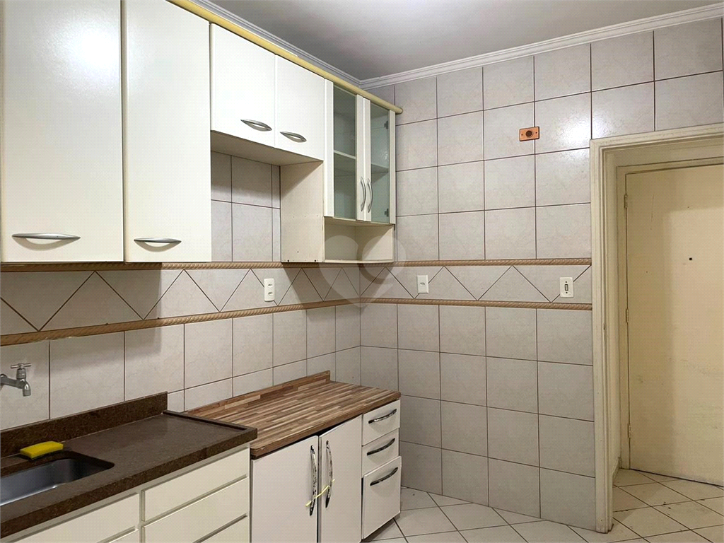 Venda Apartamento Santos Pompéia REO924098 19