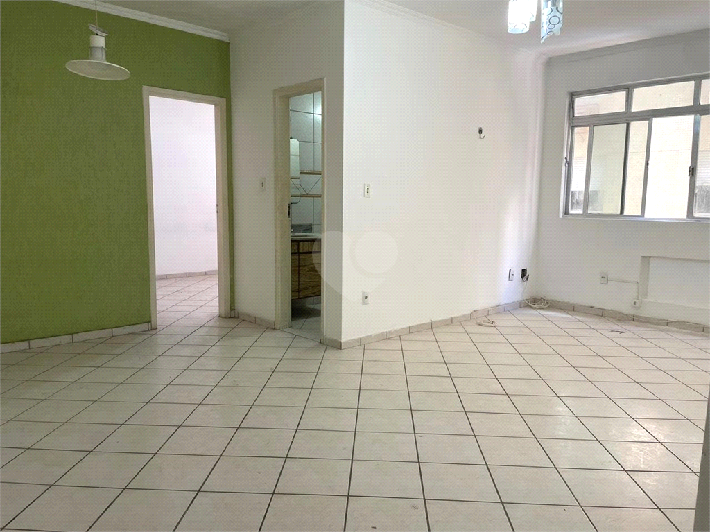 Venda Apartamento Santos Pompéia REO924098 1