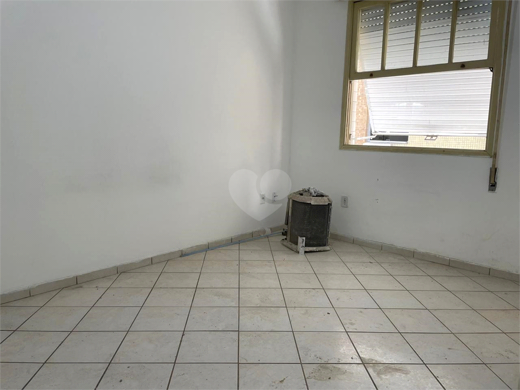 Venda Apartamento Santos Pompéia REO924098 21