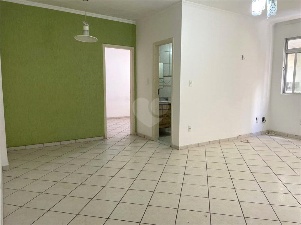 Venda Apartamento Santos Pompéia REO924098 2