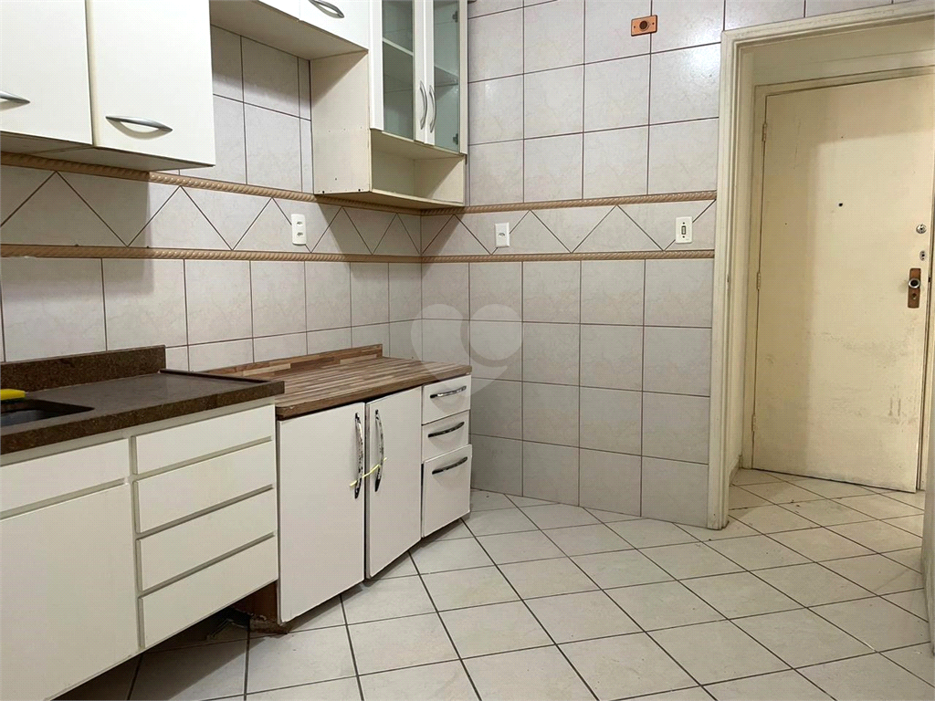 Venda Apartamento Santos Pompéia REO924098 20