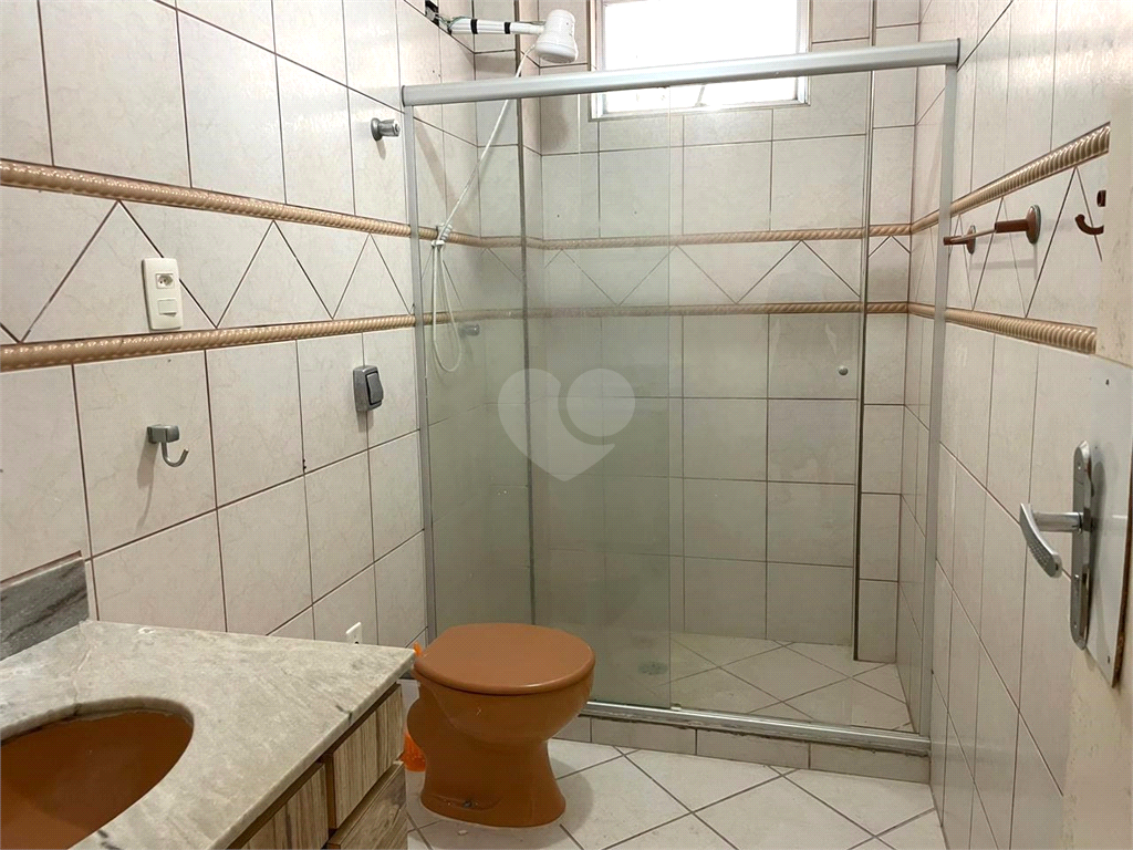 Venda Apartamento Santos Pompéia REO924098 26