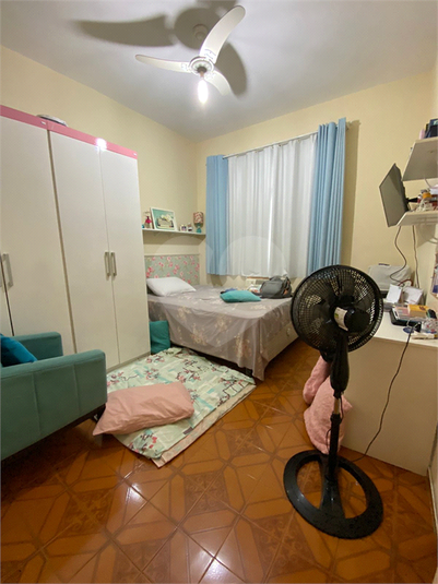 Venda Casa Rio De Janeiro Higienópolis REO924099 8