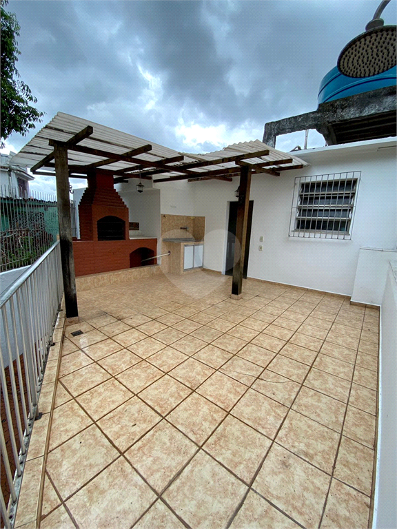 Venda Casa Rio De Janeiro Higienópolis REO924099 28