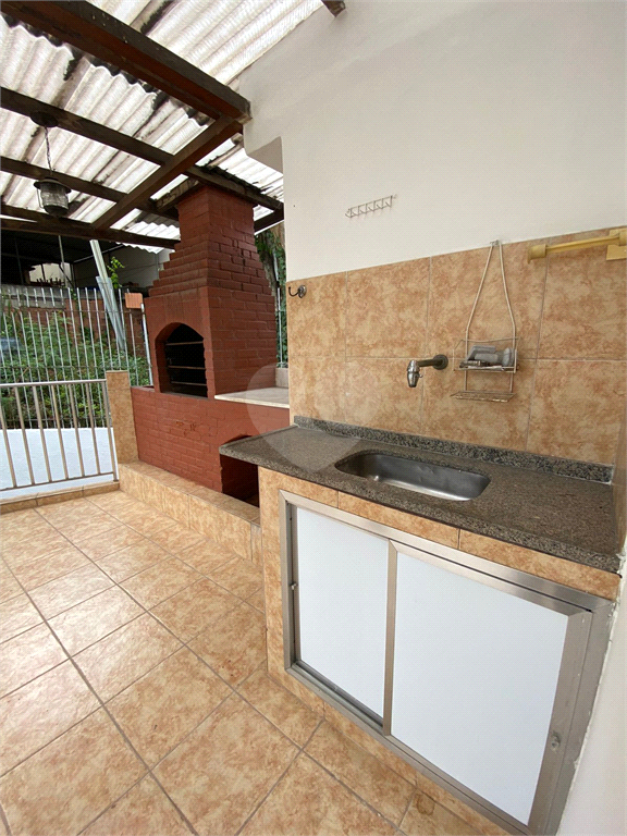 Venda Casa Rio De Janeiro Higienópolis REO924099 29