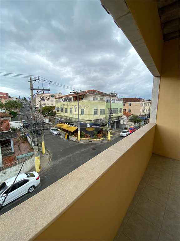 Venda Casa Rio De Janeiro Higienópolis REO924099 26