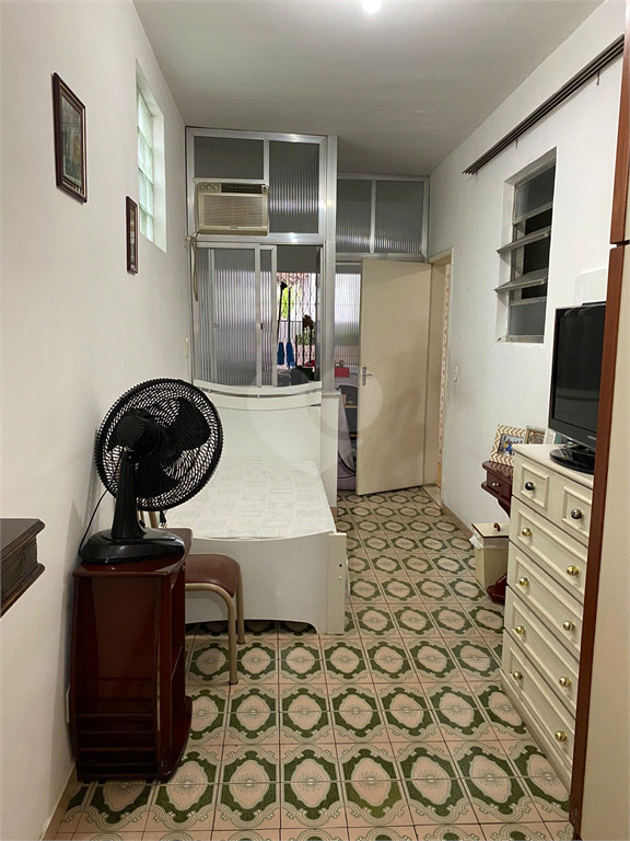 Venda Casa Rio De Janeiro Higienópolis REO924099 4