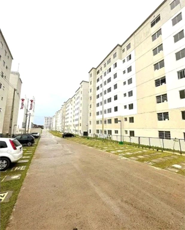 Venda Apartamento Salvador Piatã REO924106 16