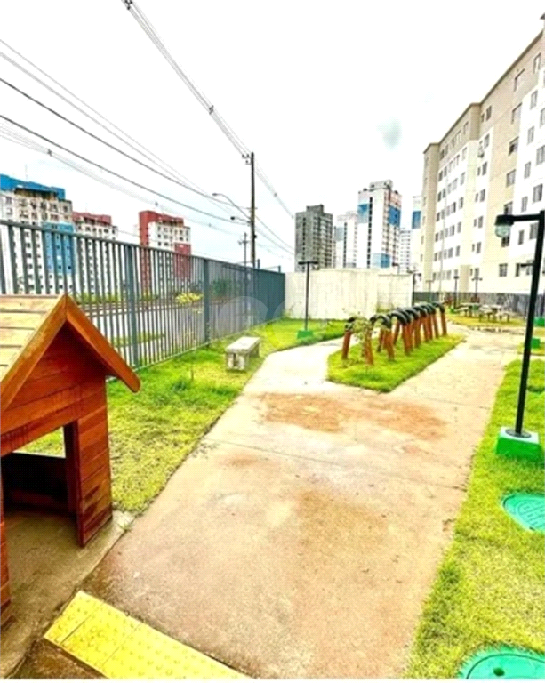 Venda Apartamento Salvador Piatã REO924106 12