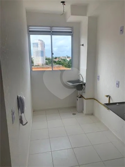 Venda Apartamento Salvador Piatã REO924106 10