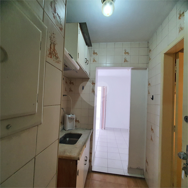 Venda Apartamento São Paulo Liberdade REO924113 8