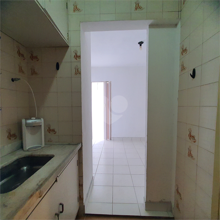 Venda Apartamento São Paulo Liberdade REO924113 5