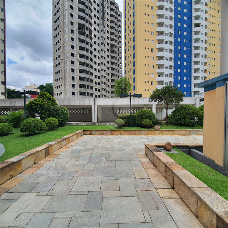 Venda Apartamento São Paulo Liberdade REO924113 18