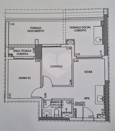 Venda Apartamento São Paulo Tatuapé REO924116 22