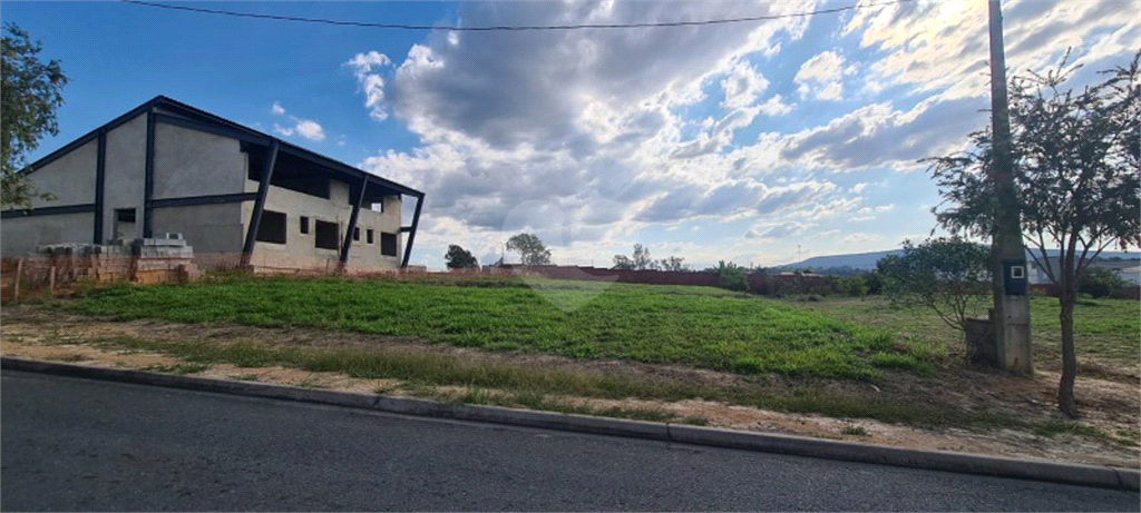 Venda Loteamento Araçoiaba Da Serra Village Ipanema REO924132 3