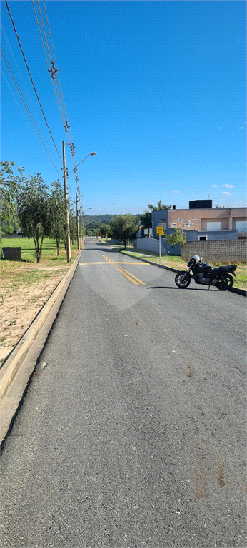 Venda Loteamento Araçoiaba Da Serra Village Ipanema REO924132 12