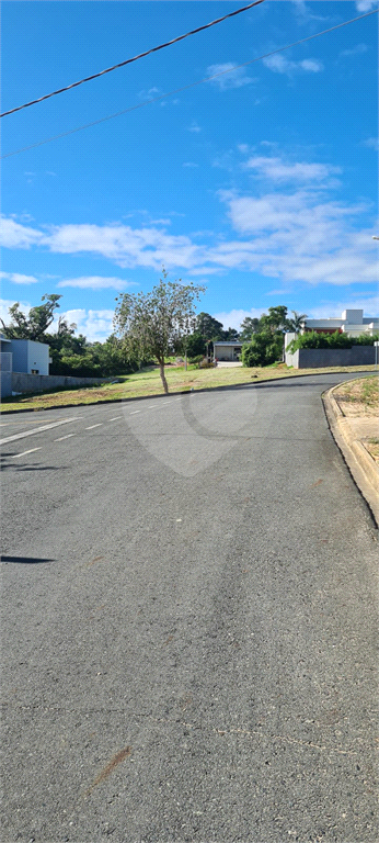 Venda Loteamento Araçoiaba Da Serra Village Ipanema REO924132 11