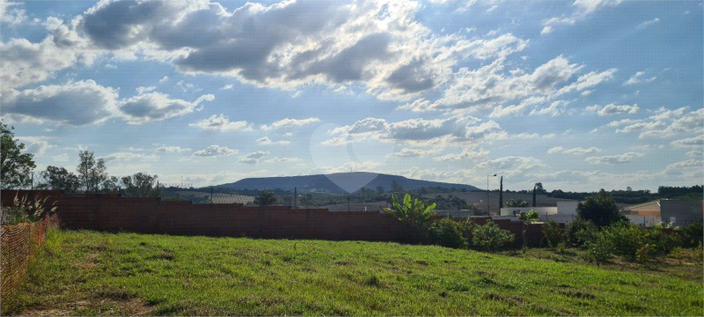 Venda Loteamento Araçoiaba Da Serra Village Ipanema REO924132 6