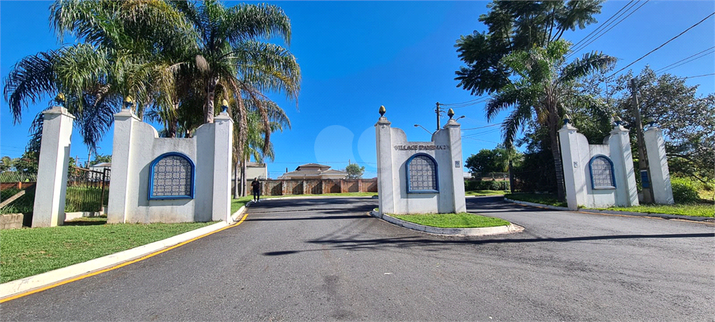 Venda Loteamento Araçoiaba Da Serra Village Ipanema REO924132 16