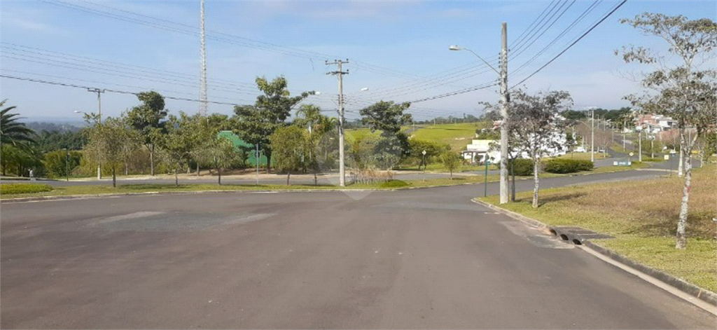 Venda Loteamento Araçoiaba Da Serra Village Ipanema REO924132 8