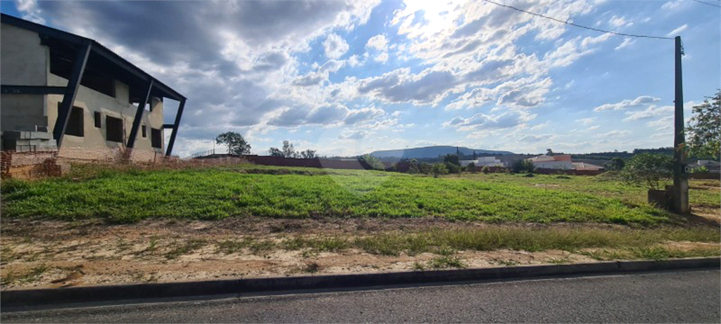 Venda Loteamento Araçoiaba Da Serra Village Ipanema REO924132 4