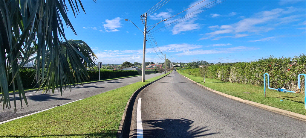 Venda Loteamento Araçoiaba Da Serra Village Ipanema REO924132 14