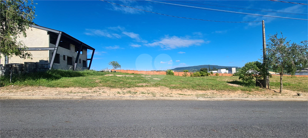 Venda Loteamento Araçoiaba Da Serra Village Ipanema REO924132 1