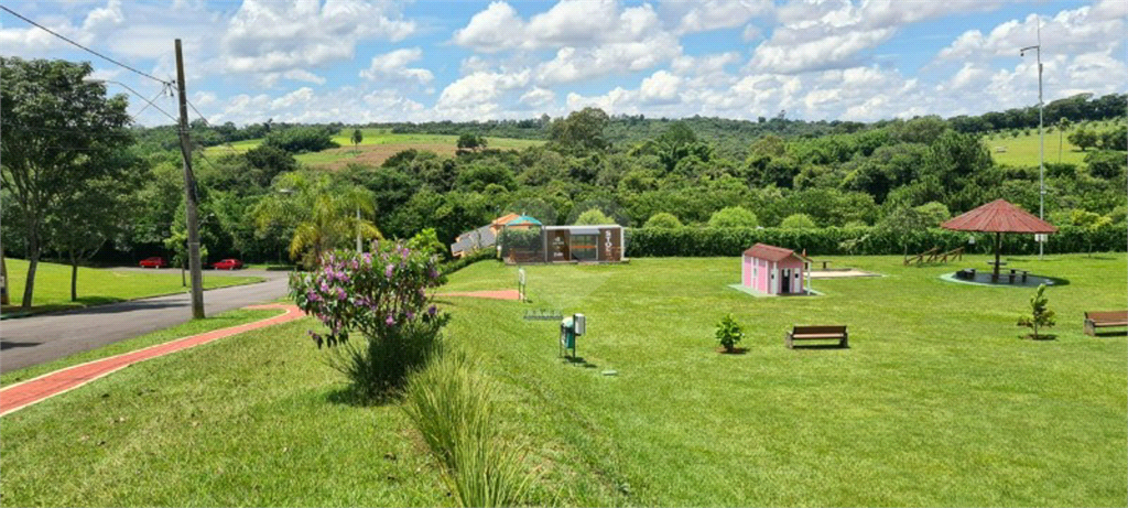 Venda Loteamento Araçoiaba Da Serra Centro REO924133 6