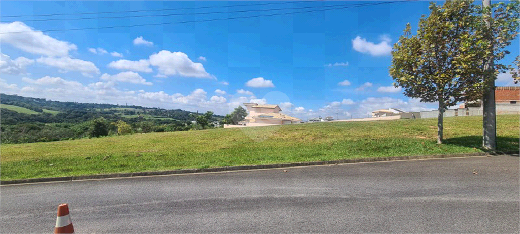 Venda Loteamento Araçoiaba Da Serra Centro REO924135 2