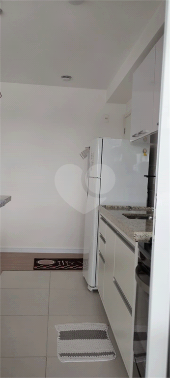 Venda Apartamento São Paulo Jardim Prudência REO924157 4