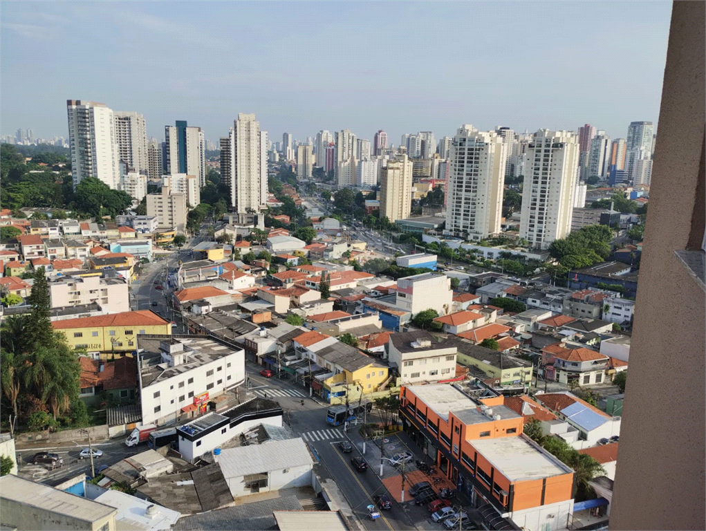 Venda Apartamento São Paulo Jardim Prudência REO924157 9