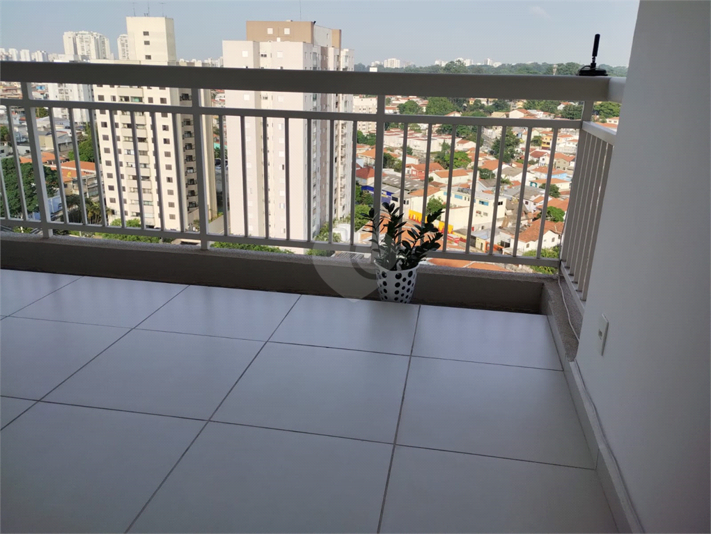 Venda Apartamento São Paulo Jardim Prudência REO924157 8