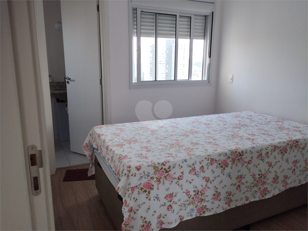 Venda Apartamento São Paulo Jardim Prudência REO924157 5