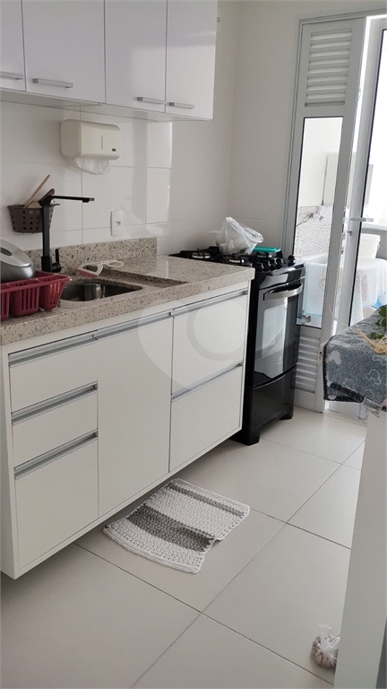 Venda Apartamento São Paulo Jardim Prudência REO924157 3