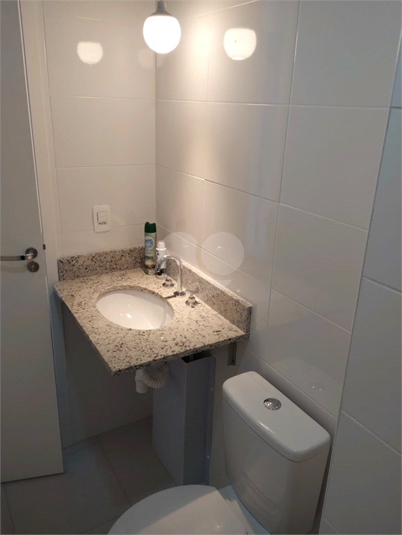 Venda Apartamento São Paulo Jardim Prudência REO924157 6